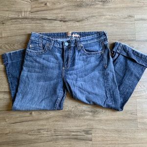 Kut from the Cloth Capris